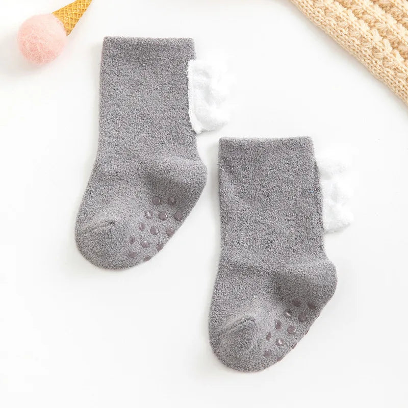 Toddler Kids Socks