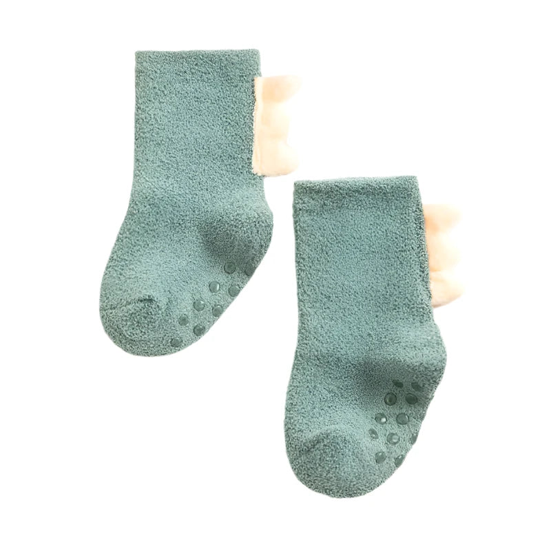 Toddler Kids Socks