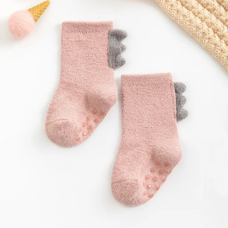 Toddler Kids Socks