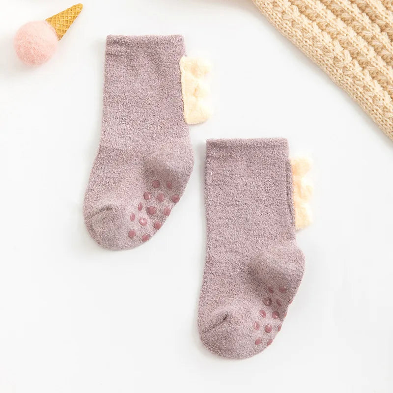 Toddler Kids Socks