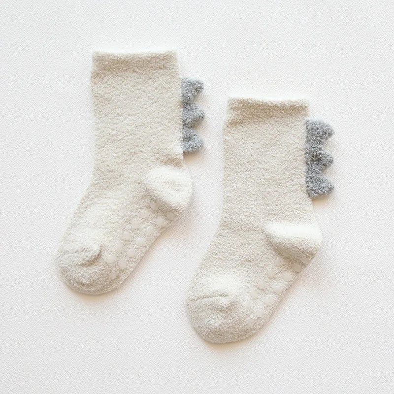 Toddler Kids Socks