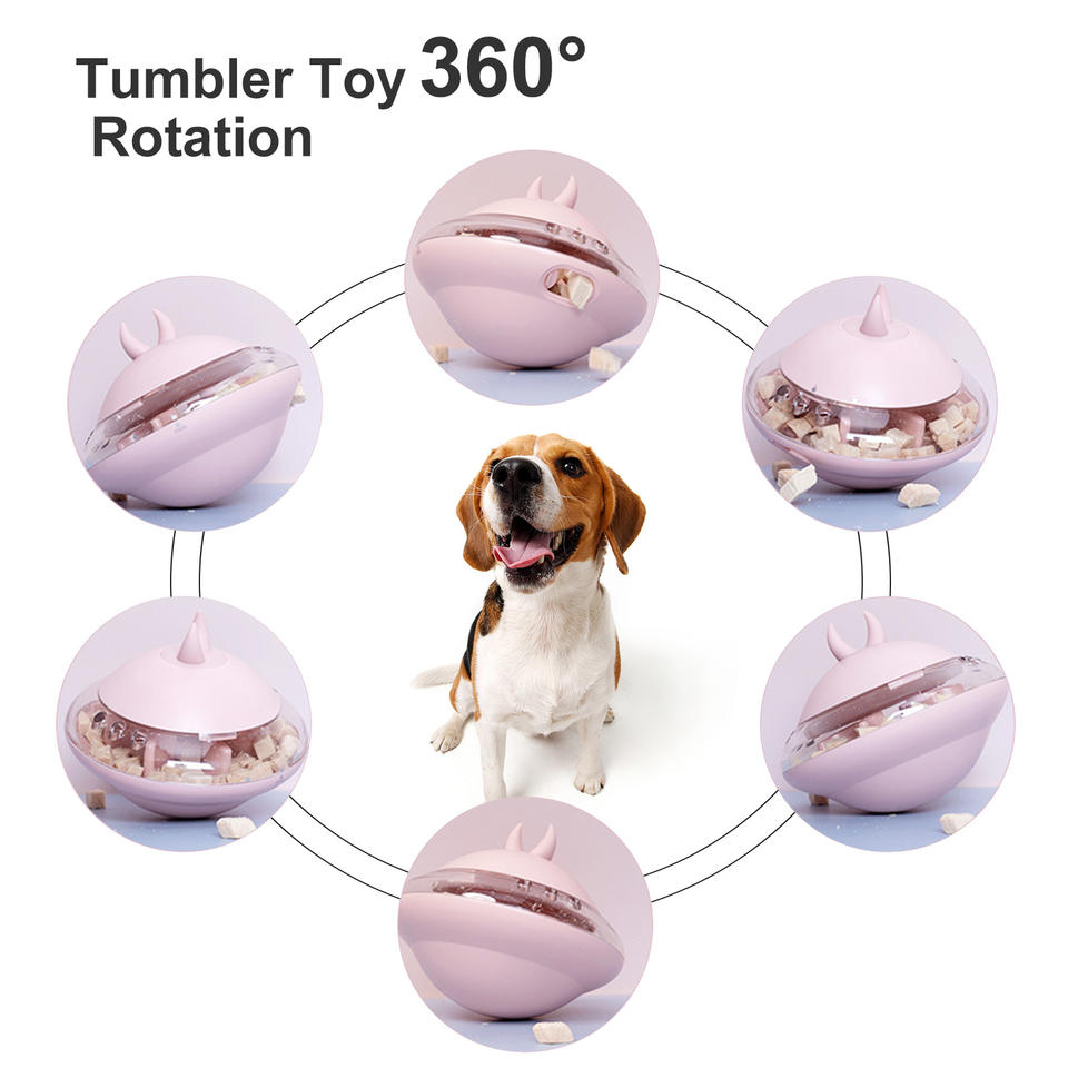 Treat dispensing chew toy