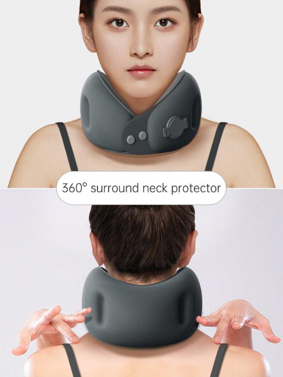 U-Shaped Neck Pillow