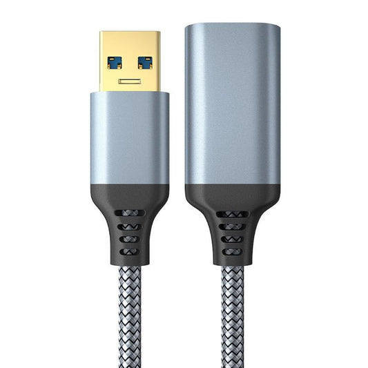 USB 3.0 Male to Female Data Cable