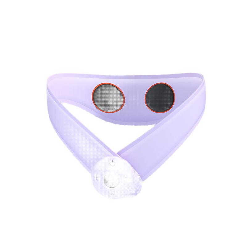 VD Neck Massager with Heat