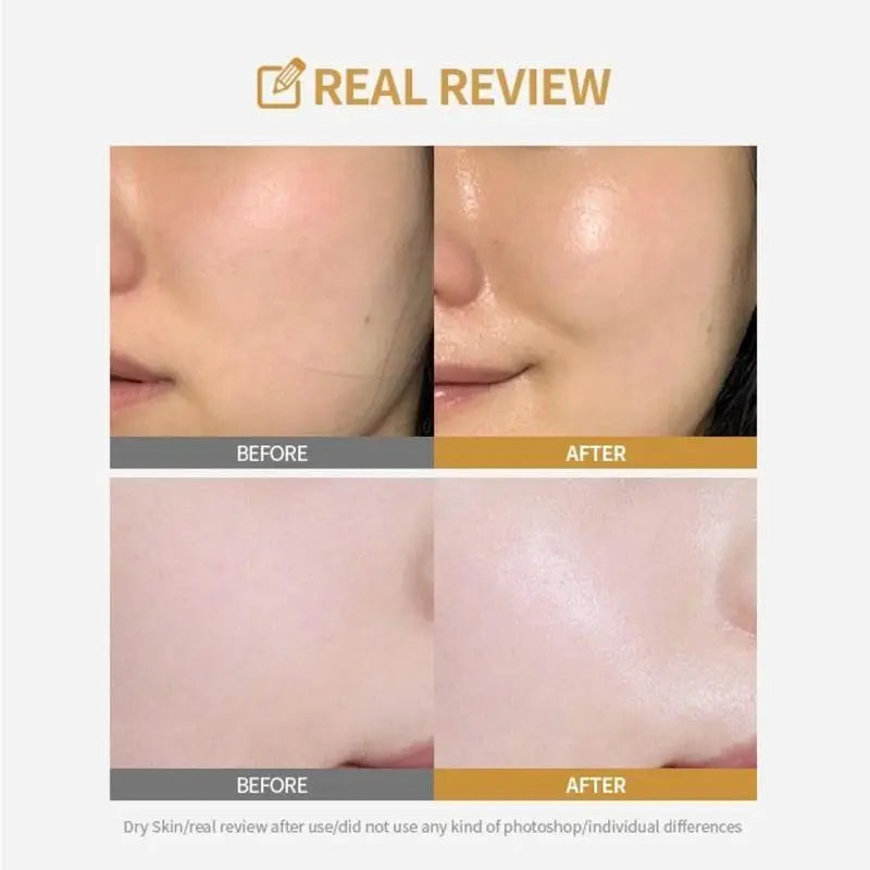 Water Replenishing Facial Mask