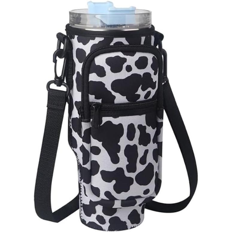 Water Bottle Carrier Bag