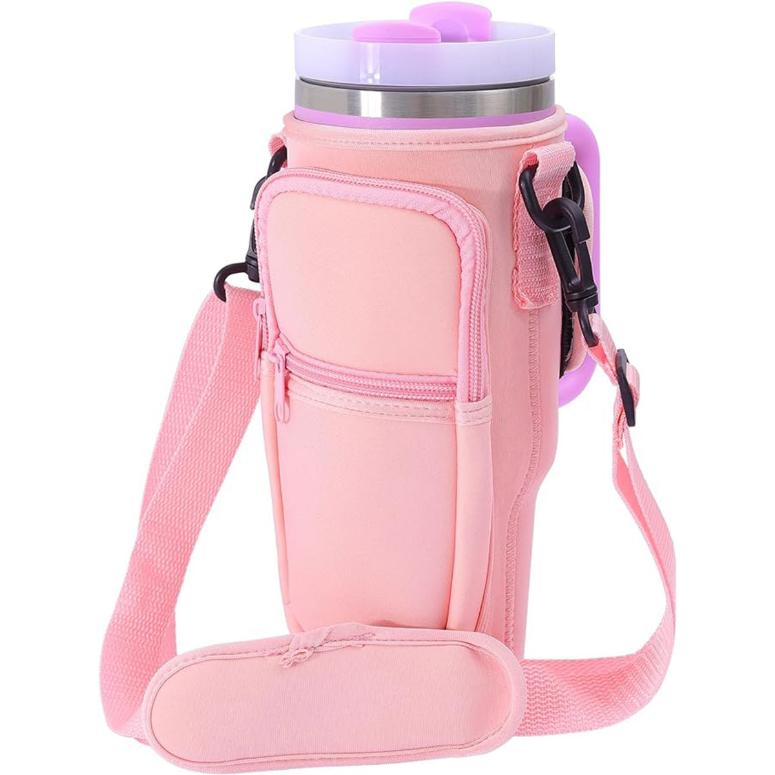 Water Bottle Carrier Bag