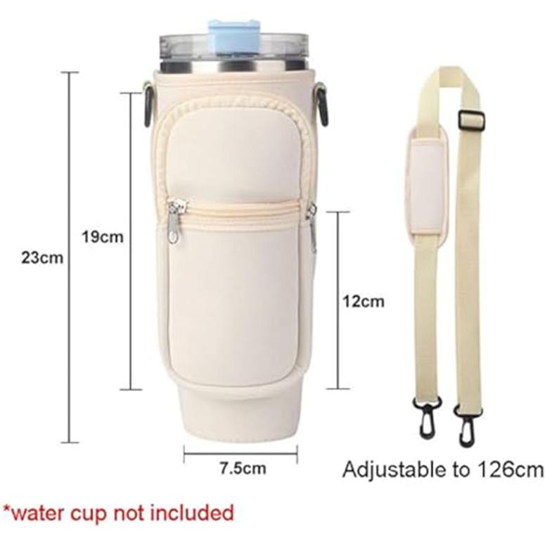 Water Bottle Carrier Bag