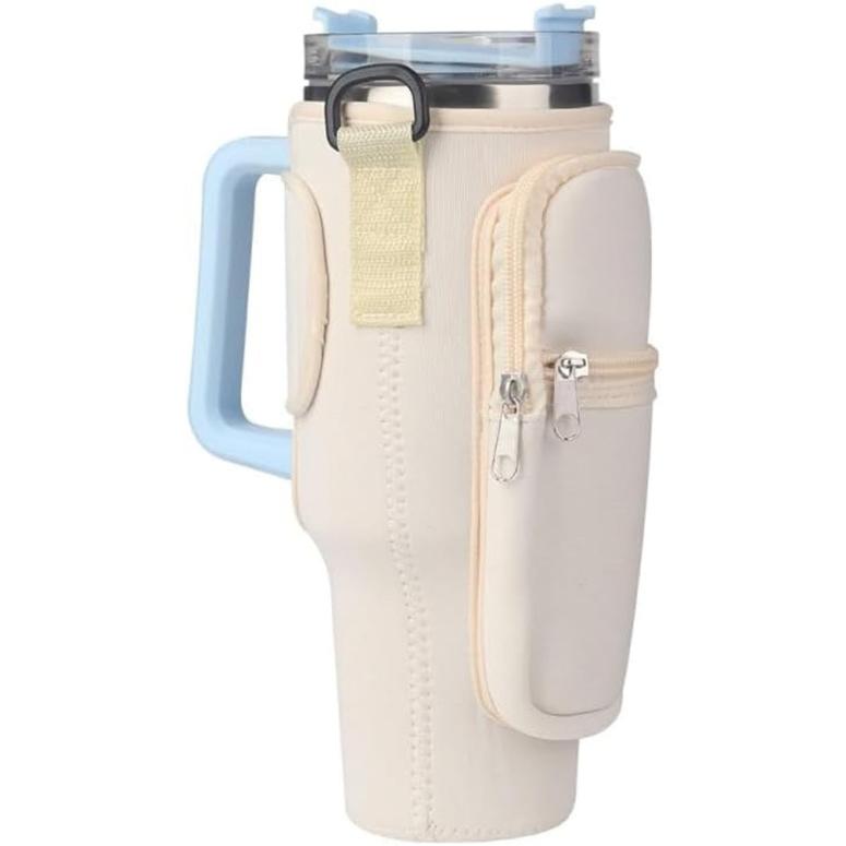 Water Bottle Carrier Bag