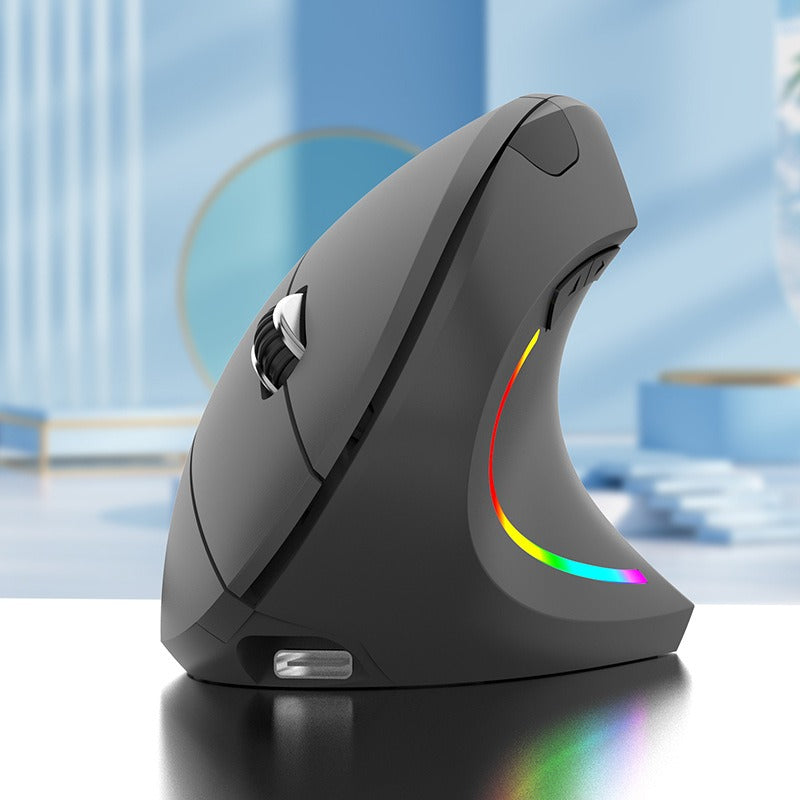 Wireless 2.4G Vertical Mouse